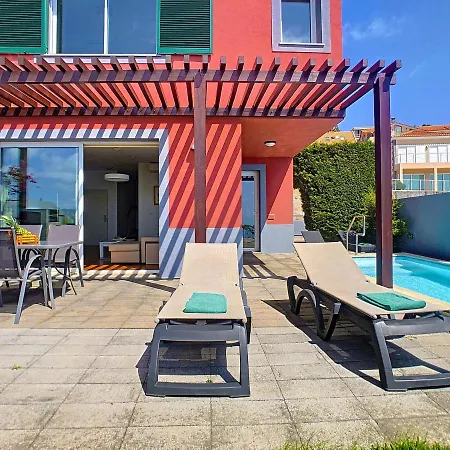 Villa Miradoura By Lovelystay