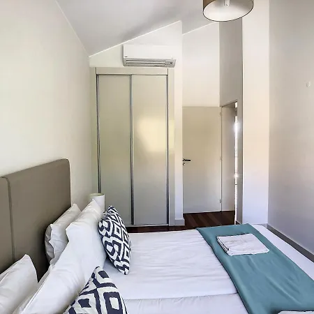 Miradoura By Lovelystay Arco da Calheta