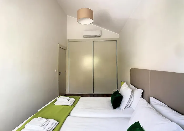 Villa Miradoura By Lovelystay *