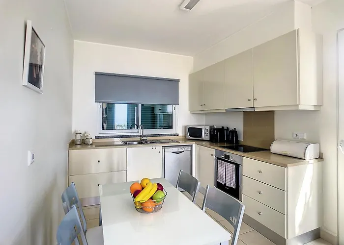 Miradoura By Lovelystay Villa Arco da Calheta