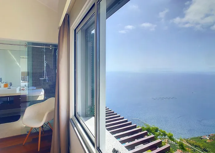 Villa Miradoura By Lovelystay