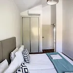 Miradoura By Lovelystay Arco da Calheta (Madeira)