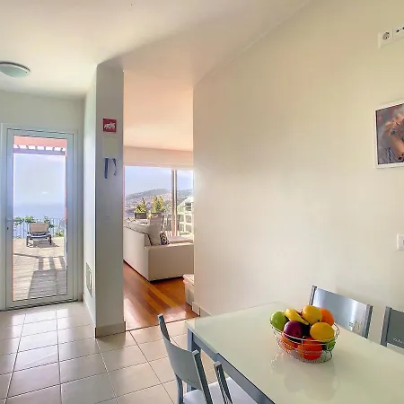 Villa Miradoura By Lovelystay