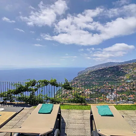 Villa Miradoura -your Private Viewpoint By Ls *