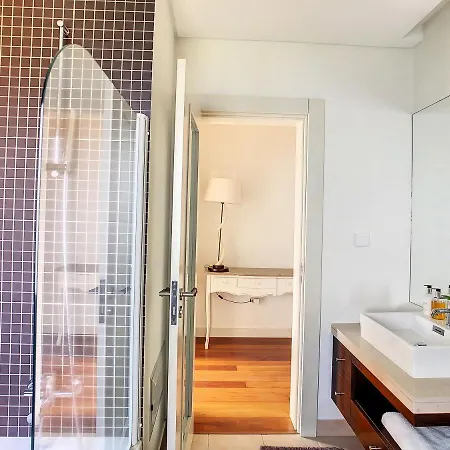 Villa Miradoura By Lovelystay