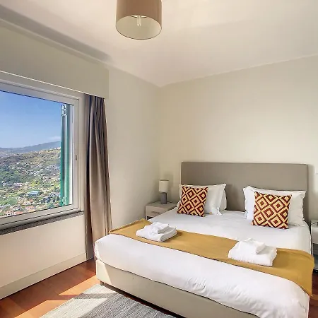 Villa Miradoura By Lovelystay