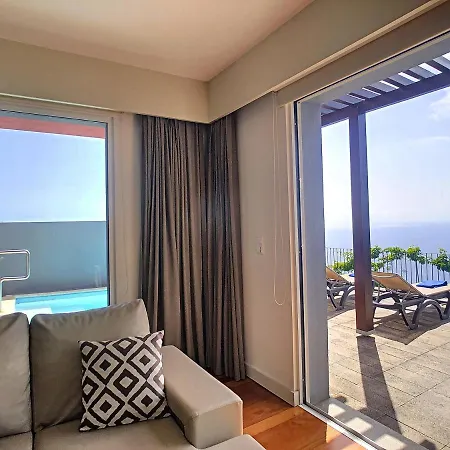 Miradoura By Lovelystay Villa *