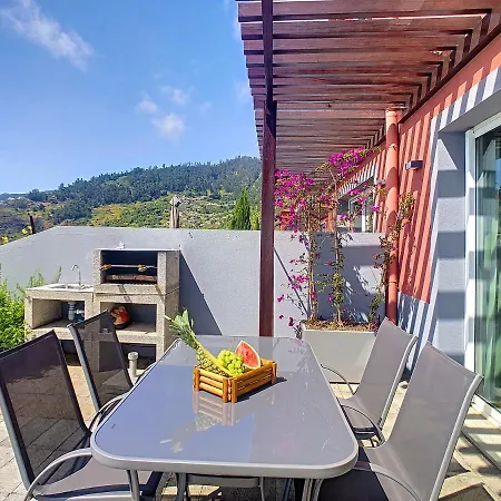 Miradoura By Lovelystay Willa