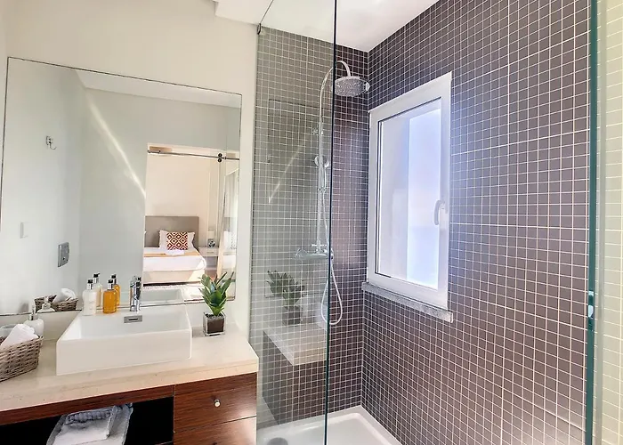 Vila Miradoura By Lovelystay