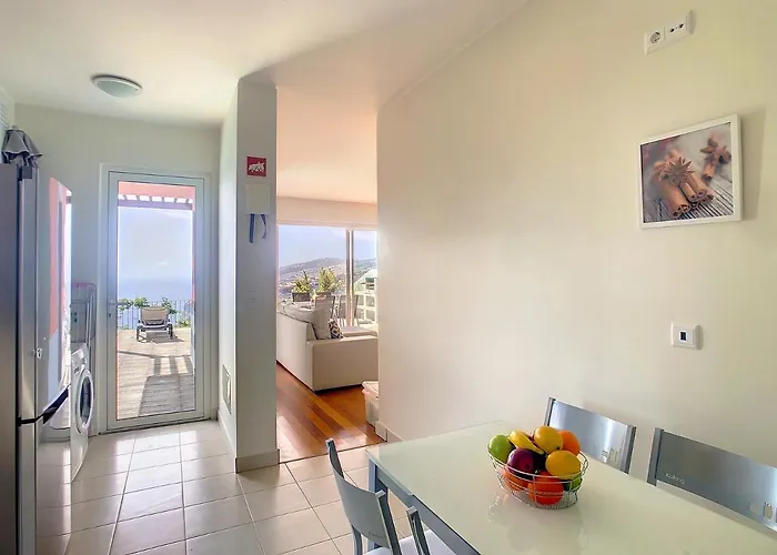 Vila Miradoura By Lovelystay