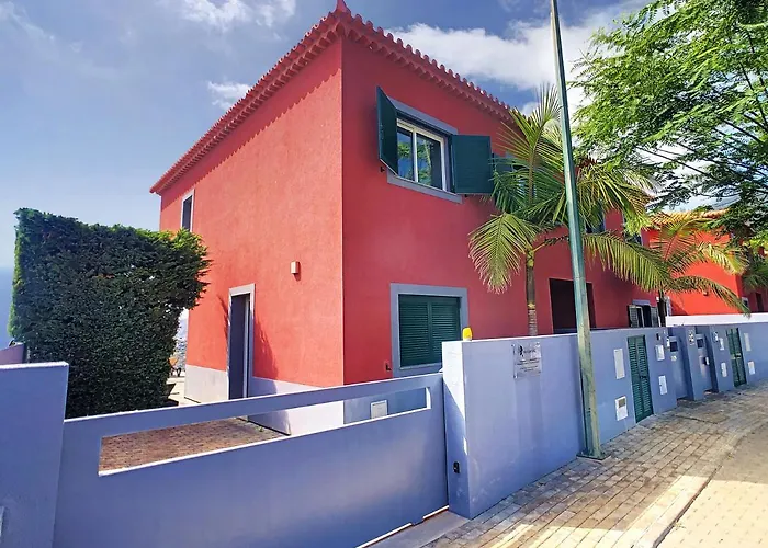 Miradoura By Lovelystay