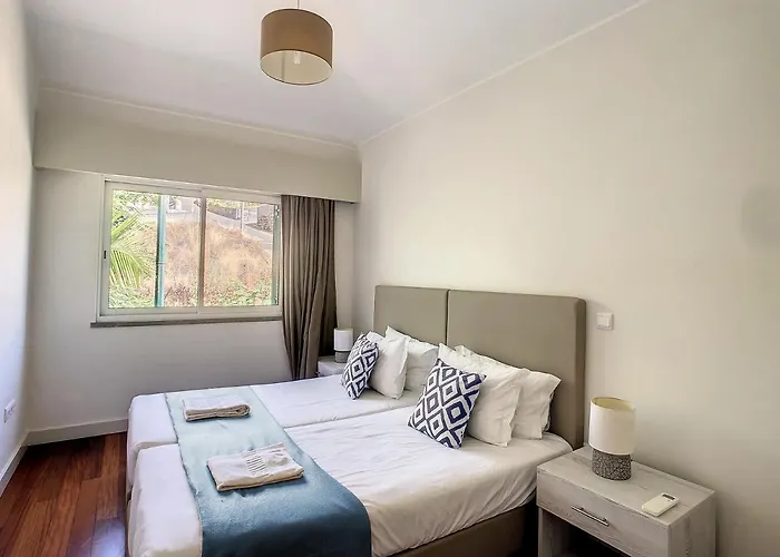 Miradoura By Lovelystay