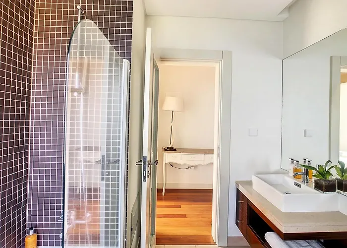 Vila Miradoura By Lovelystay