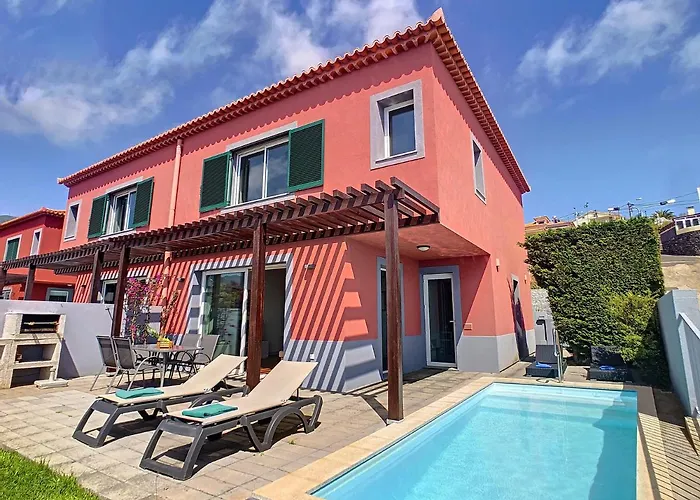 Miradoura By Lovelystay