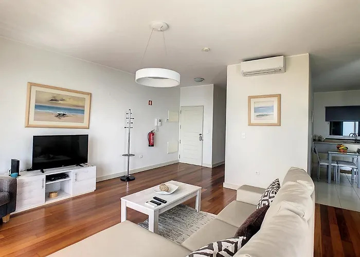 Vila Miradoura By Lovelystay