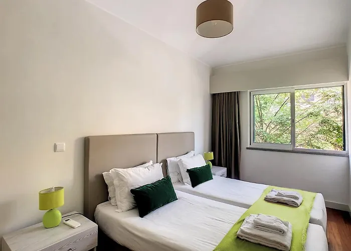 Vila Miradoura By Lovelystay