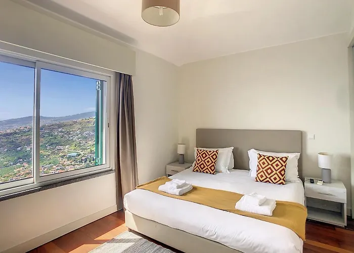 Vila Miradoura By Lovelystay