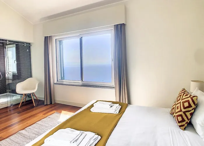 Vila Miradoura By Lovelystay