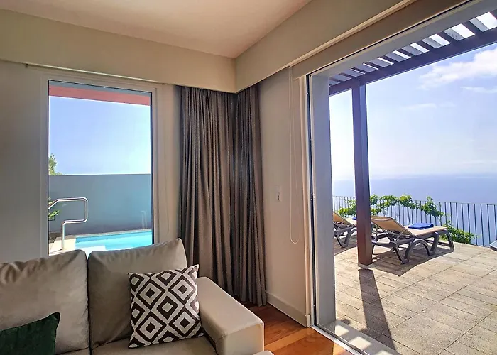 Miradoura By Lovelystay Vila *