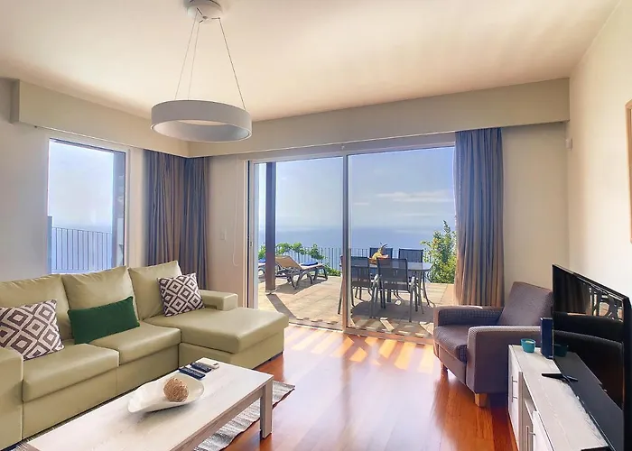 Miradoura By Lovelystay Vila *